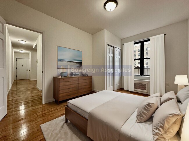 Foto del edificio - 590 Fort Washington Avenue