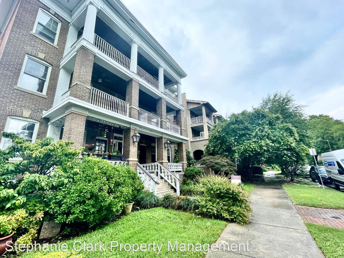 Foto principal - 3 br, 2 bath House - 1311 Colonial Avenue #3
