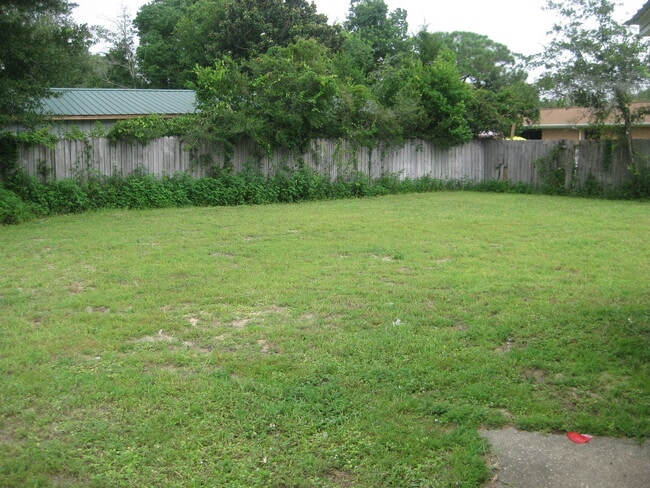 Foto del edificio - Great 2 bedroom Home in Fort Walton Beach