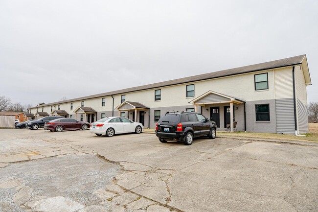 Building Photo - 311 Atcher St