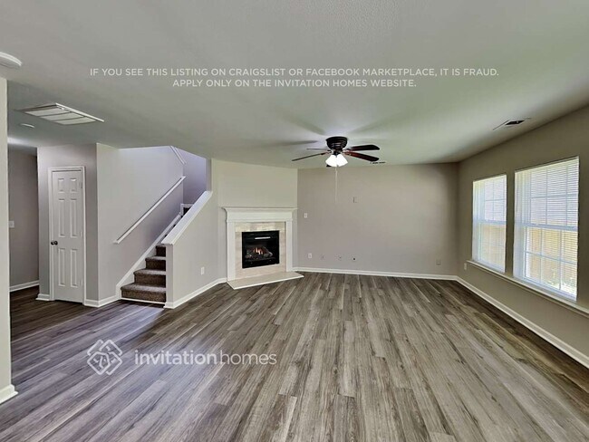 Foto del edificio - 4336 Stone Mountain Dr