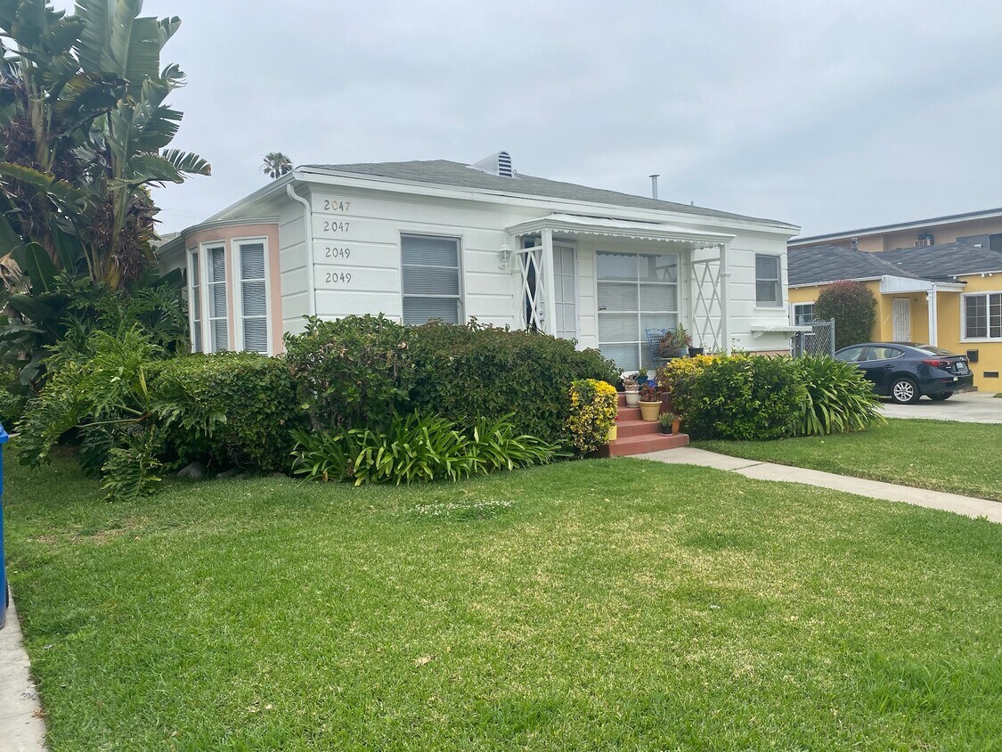 167 Apartments for Rent in Palms, CA Westside Rentals