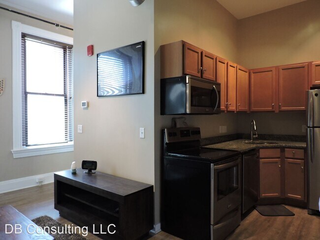Foto del edificio - 1342 Walnut St