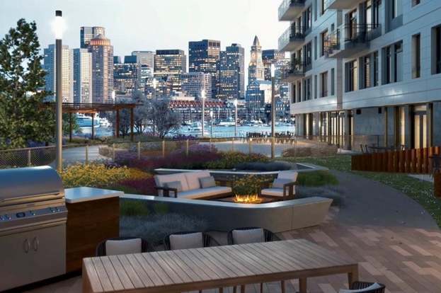 Foto del edificio - 99 Sumner St