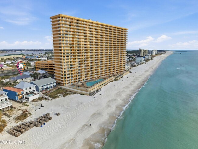 Foto del edificio - 5012 Gulf Dr