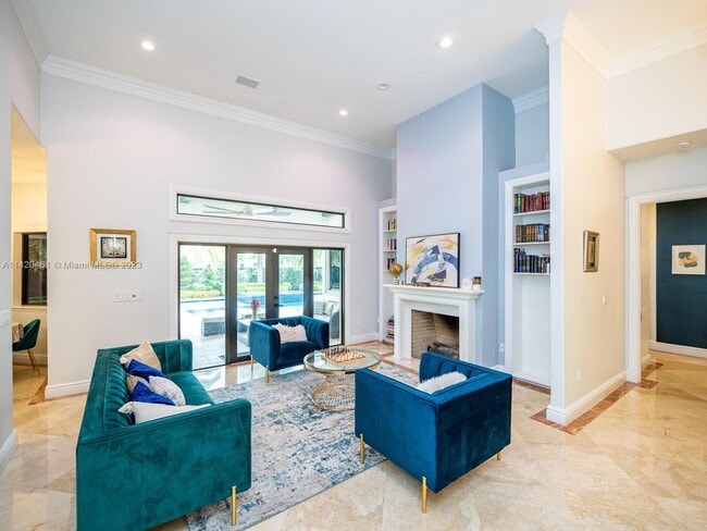 Foto del edificio - 8625 NW 169th Terrace