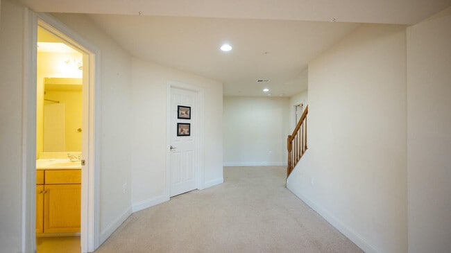 Basement 1 - 12009 Tregoning Plz