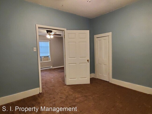 Foto del edificio - 2 br, 1 bath House - 206 George St.