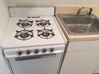 Kitchen - 2929 Nelson Pl SE
