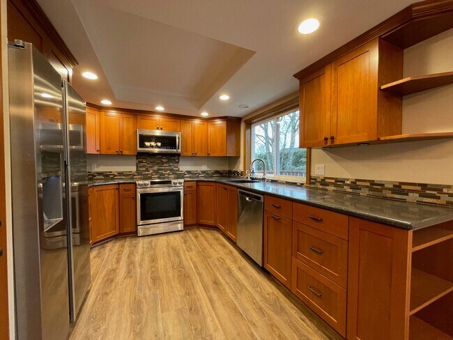 Foto del edificio - 12740 SW Springwood Dr