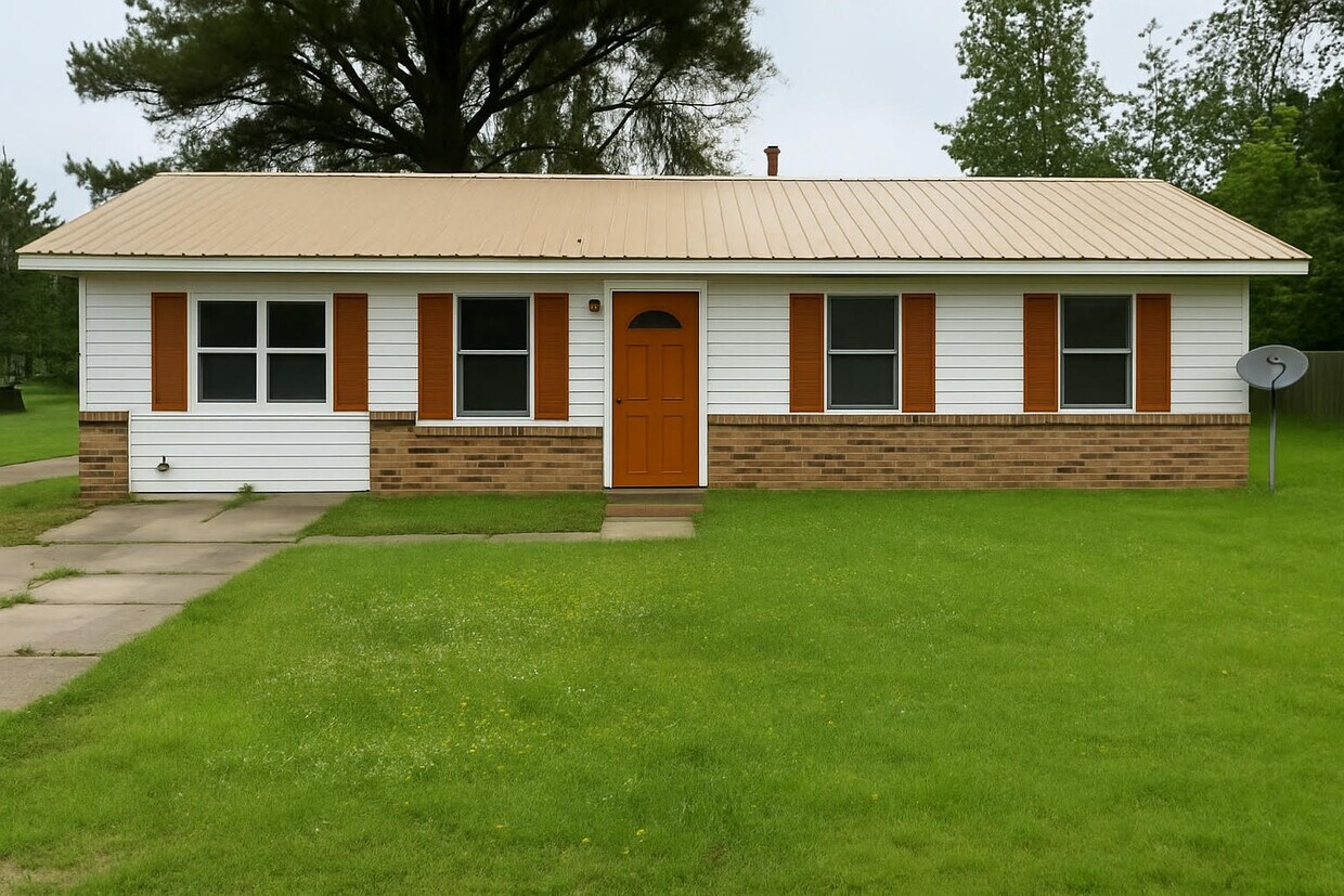 Foto principal - 208 W Alpine St