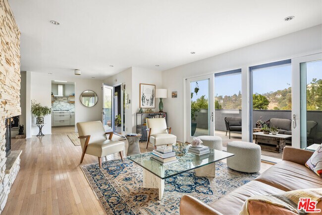 Building Photo - 2018 Meadow Valley Terrace