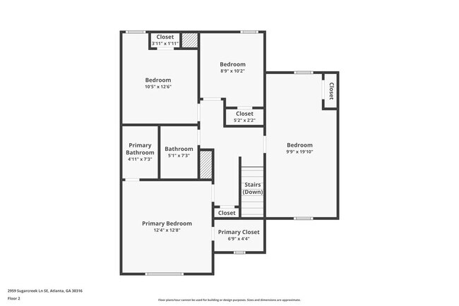 Foto del edificio - 2959 Sugarcreek Ln