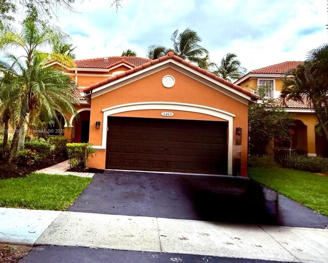 Building Photo - 1463 Banyan Way