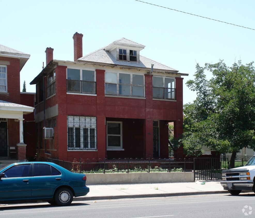 Foto principal - 1114 E Rio Grande Ave