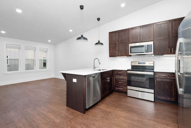 Foto del edificio - 517 SW B St