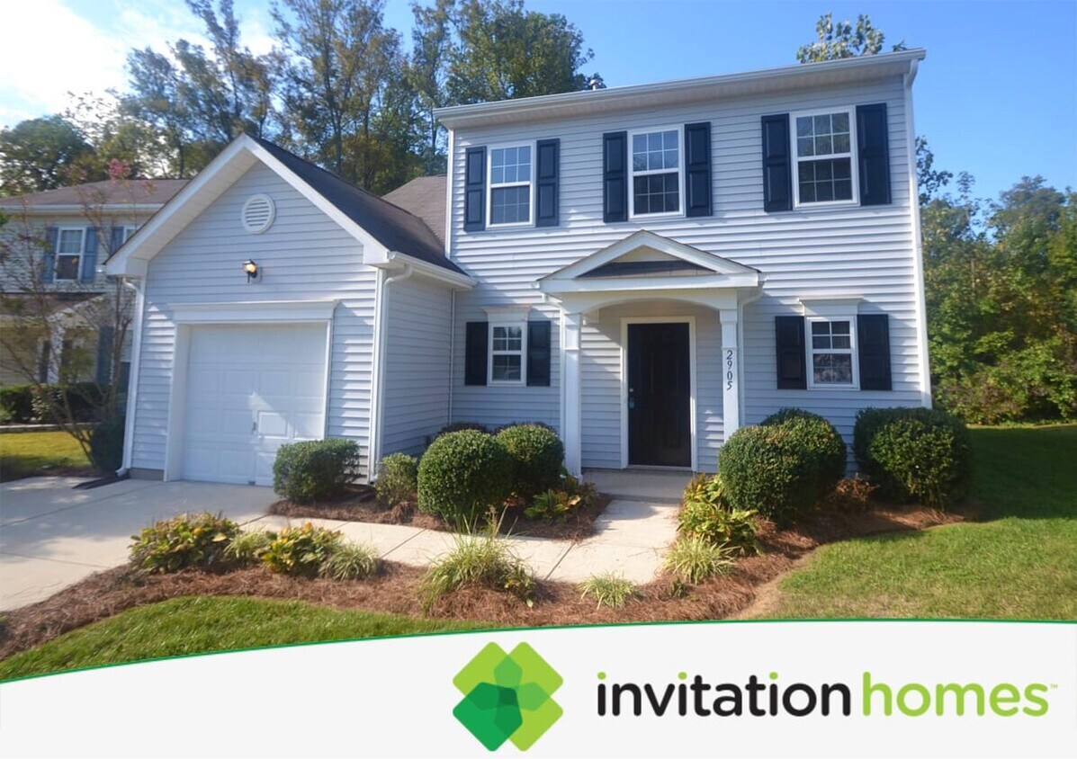 Primary Photo - 2905 Crawford Brook Ln