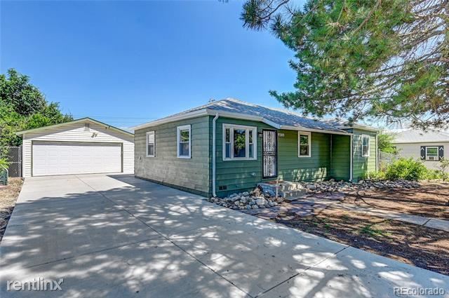 Primary Photo - 3 br, 2 bath House - 9380 i Anderson Street