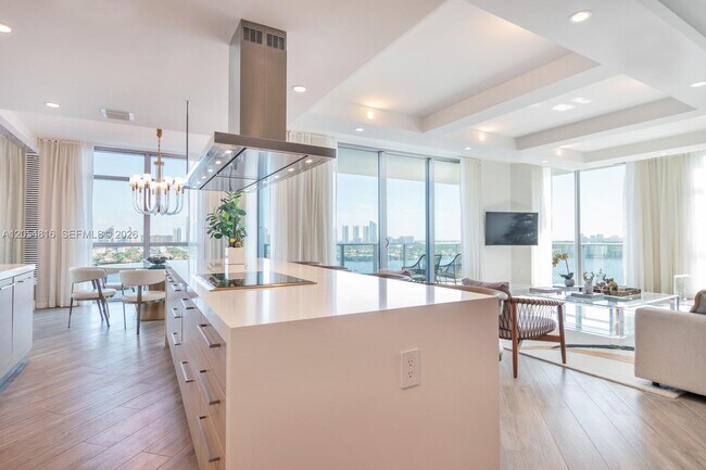 Foto del edificio - 17301 Biscayne Blvd