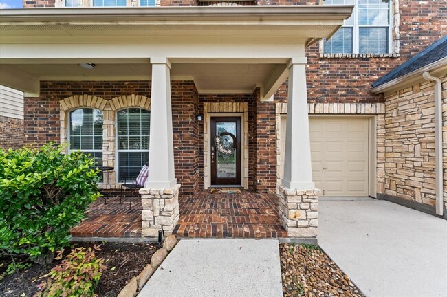 Building Photo - 406 Oak Stream Dr
