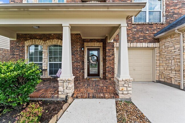 Foto del edificio - 406 Oak Stream Dr