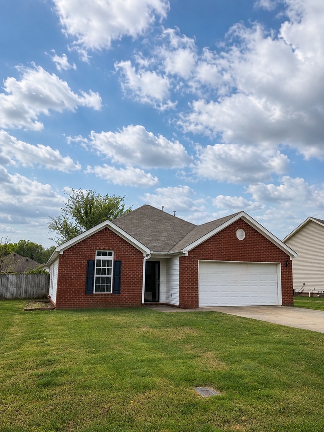 Building Photo - 4717 Gregory Cove