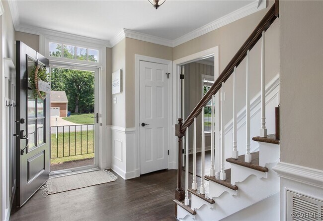 Foto del edificio - 2801 Wilton Ct