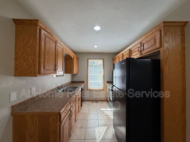 Foto del edificio - 2307 W Parkview