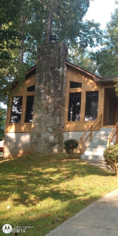 Building Photo - 3 br, 2 bath House - 1080 Powell Wright Rd