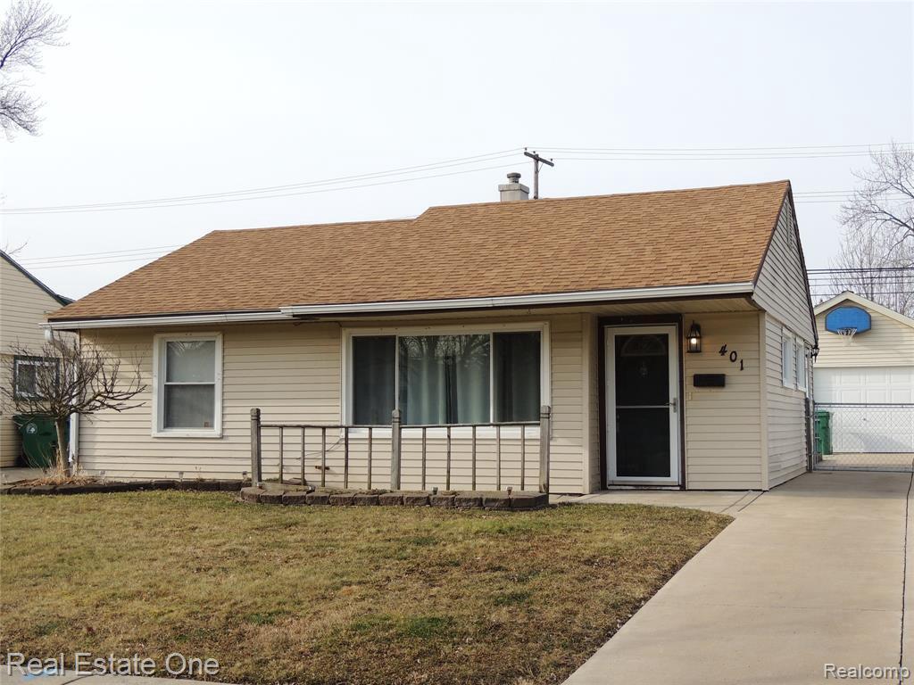 Primary Photo - 401 Brandt St