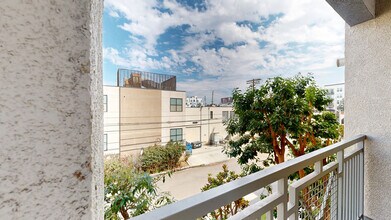 Interior Photo - Jefferson at Marina del Rey