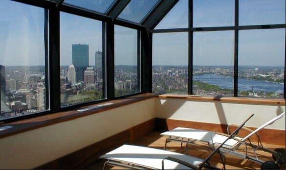 Building Photo - 2 bedroom in Boston MA 02108