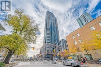 Building Photo - 159-1159 Wellesley St E