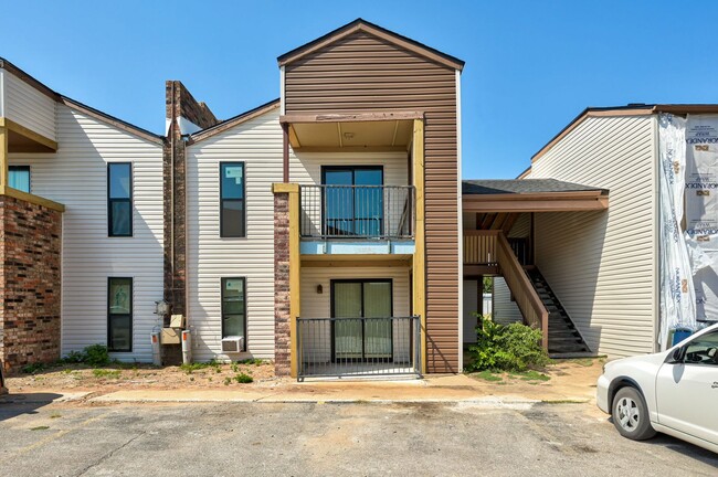 Foto del interior - Shelton Gardens Apartments