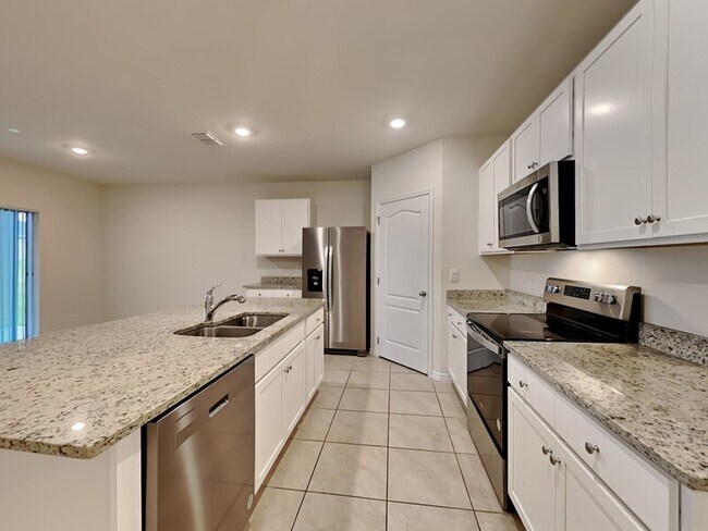 Foto del edificio - 1417 Sugarwood St