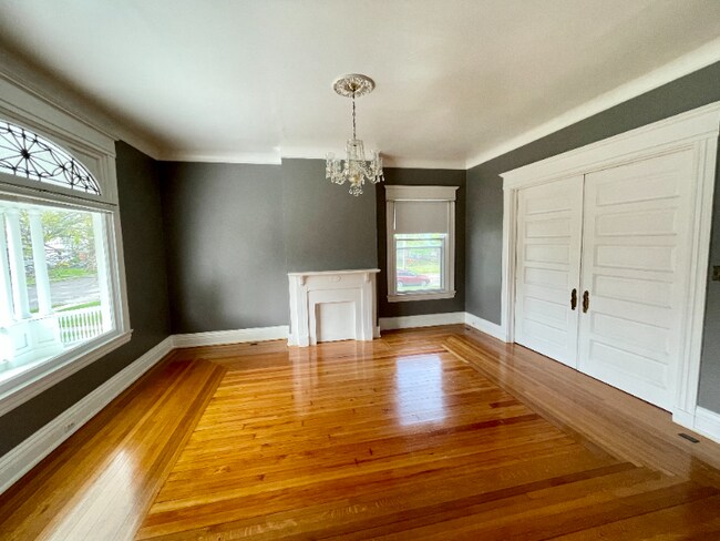 Foto del edificio - 4340 Ashland Ave