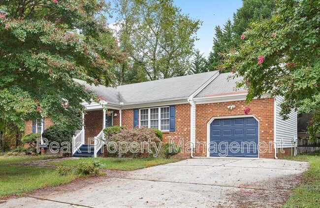Building Photo - 6000 Zion Ridge Dr