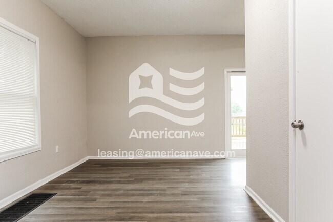 Foto del edificio - 3518 Agnes Ave