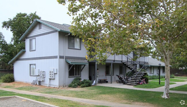 Foto del edificio - Bear River Apartments