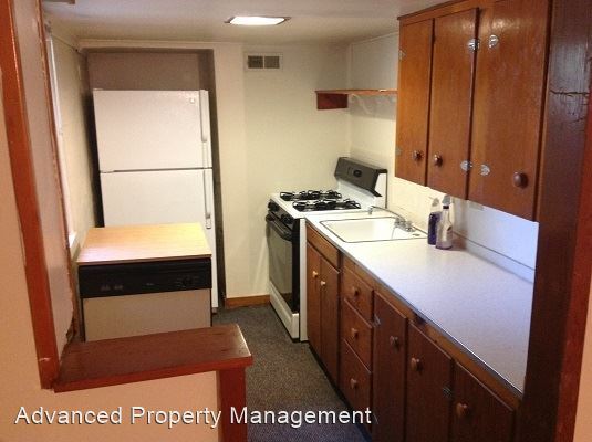 Building Photo - 1 br, 1 bath House - 1207 Claflin, #2