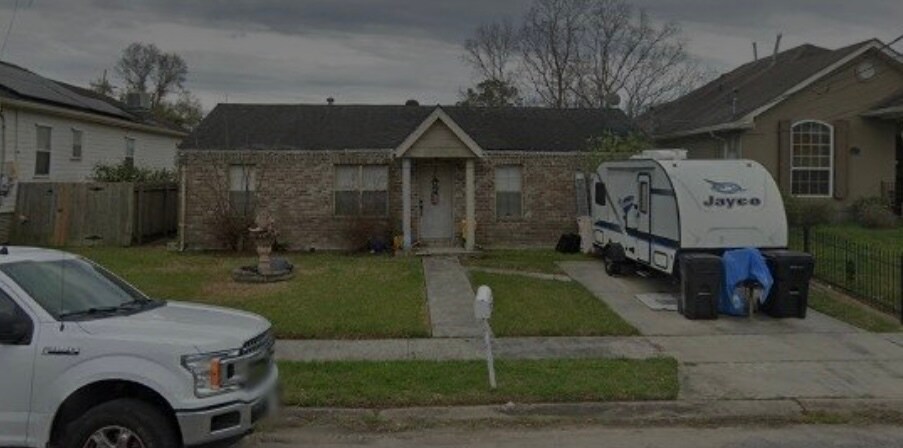 Foto principal - 4322 Dreux Ave