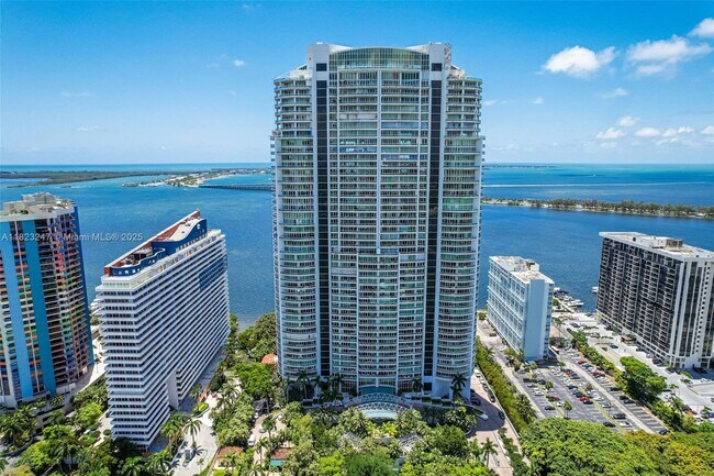 Foto del edificio - 1643 Brickell Ave