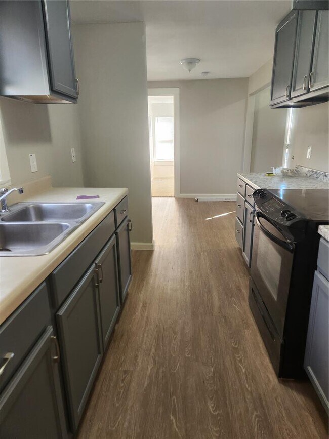 Foto del edificio - 130 Olive St