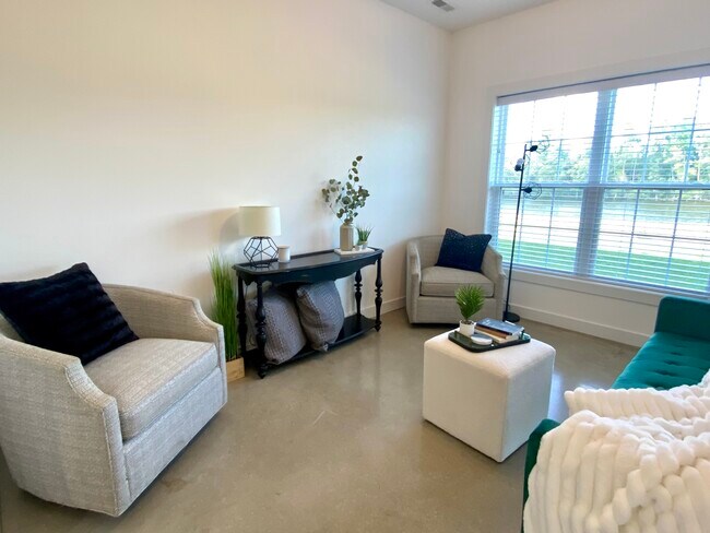 Foto del edificio - 3310 Stoneway Ct