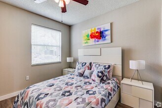 Interior Photo - Terra at Collington