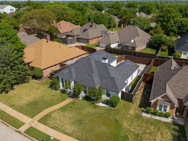 Foto del edificio - 3601 Steven Dr