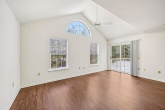 Interior Photo - Spring Creek Apartments