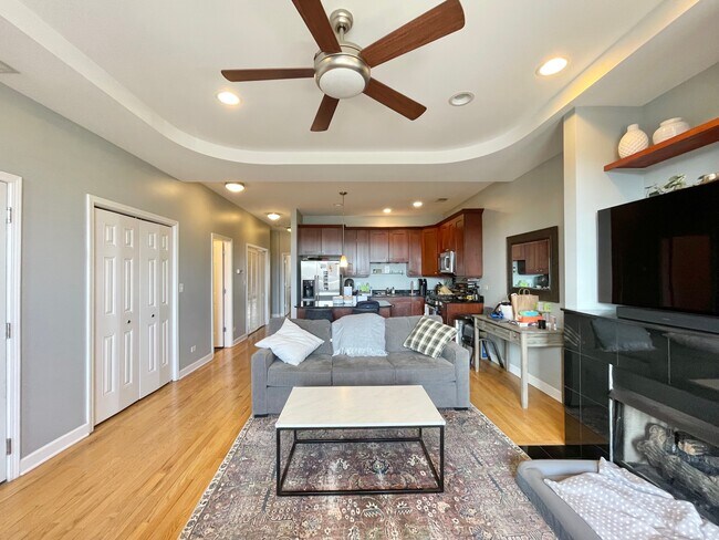 Foto del edificio - 2734 N Wolcott Ave
