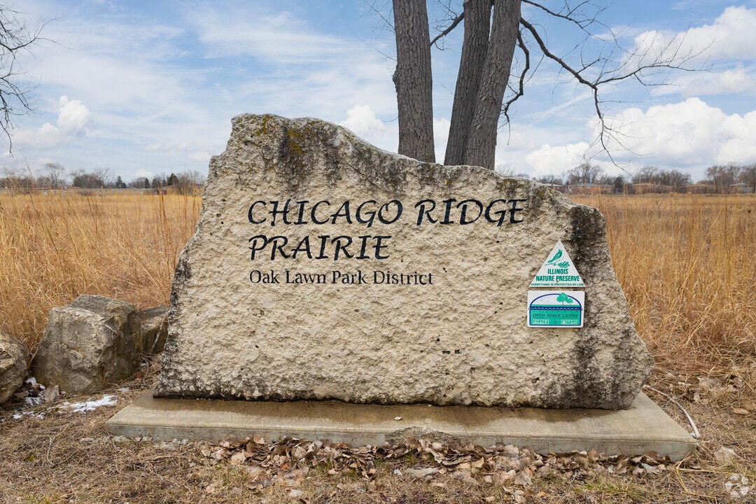 Chicago Ridge