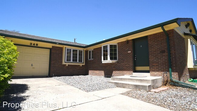 Building Photo - 4 br, 3 bath House - 345 Jade St (Broomfield)